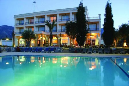 Altinkaya Holiday Resort - 6