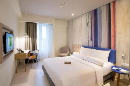 ibis Styles Kuala Lumpur Sri Damansara - 33