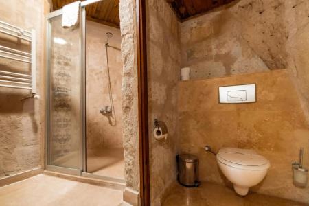 Amber Cave Suites - 6