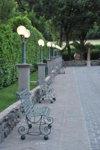 Park Villaferrata - 9