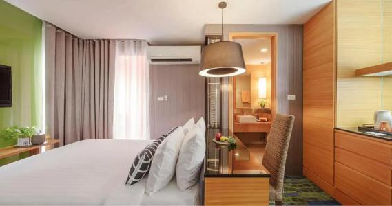 Tango Vibrant Living - Sha Extra Plus - 11