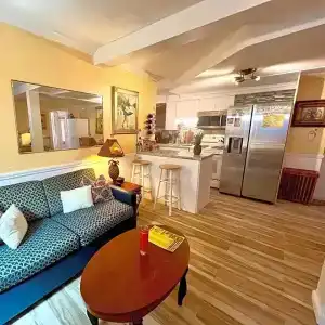 Villa Sinclair Beach Suites and Spa - 73