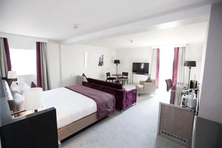 Hilton London Angel Islington - 74