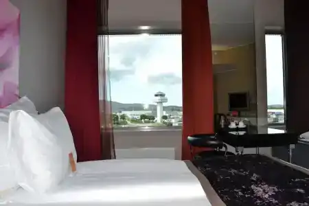 Clarion Bergen Airport - 74