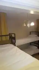 Paxx Istanbul & Hostel - 17
