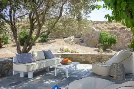 Amperian Mykonos Suites & Villas - 440