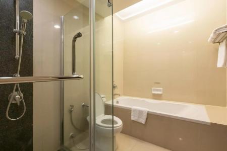 Kantary House & Serviced , Bangkok - 35