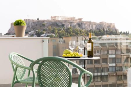 Enattica Suites - 182