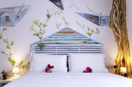 Boutique Hostal Salinas - 56