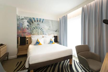 Novotel Tunis Lac - 98