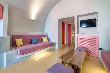 Caldera Apex Suites - 26