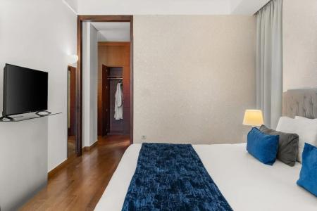 Athenaeum Eridanus Luxury - 150