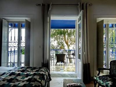 La Villa Bleue - 112