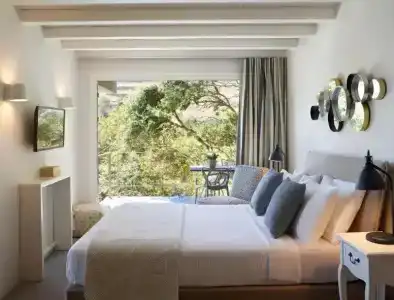 Aeolis Tinos Suites - 16