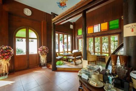 Viangngam Lanna Villa Sha Extra Plus - 28