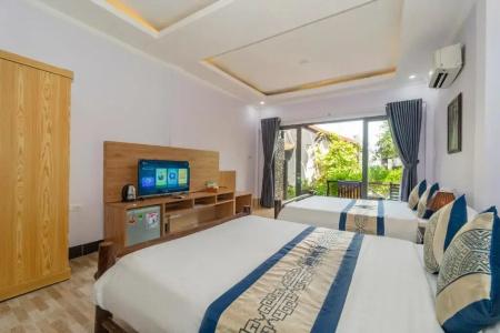 Mai Phuong Resort Phu Quoc - 103