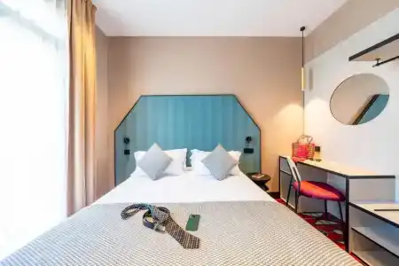 Hôtel La Résidence - 61