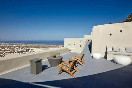 Luna Santorini Suites - 69