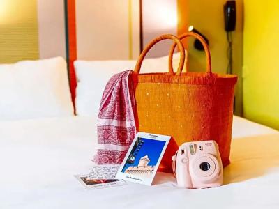 ibis Styles Perpignan Centre Gare - 40