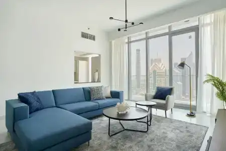 Sonder Downtown Towers - 28