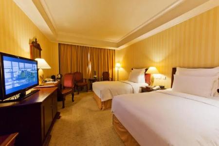 Clarion Tianjin - 41