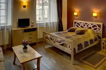 Bernardinu b&b House - 63
