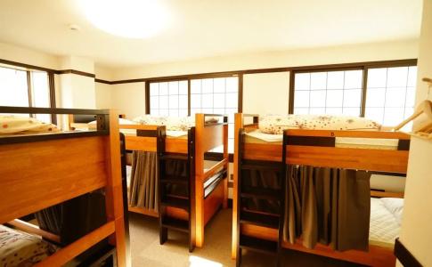 Guest House Kyoto Inn - 16