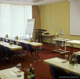 Nh düSseldorf City - 23