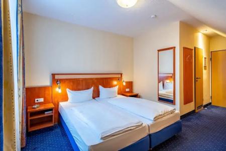 Best Western WaldEskeshof - 73