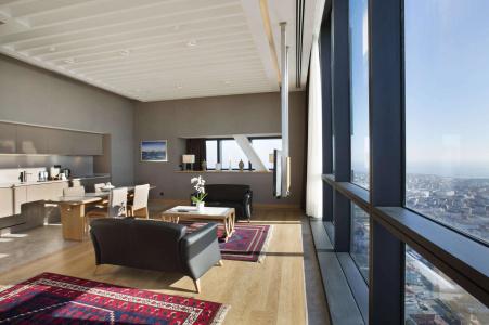 DoubleTree by Hilton Istanbul-Avcilar - 7