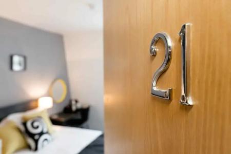 Croft Court - 46