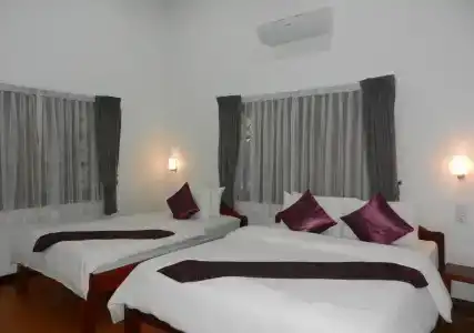 Eureka Villas - 3
