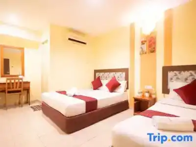 Sun Inns Sunway City Tambun - 54
