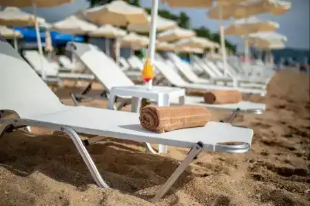 Astoria All Inclusive - 27