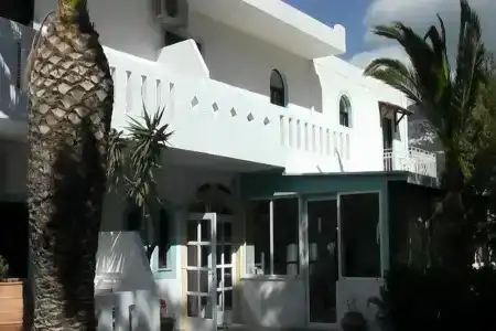 Myrtis Spa - 0