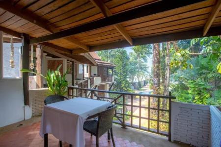 Koh Chang Cliff Beach Resort - 34
