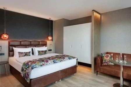 Holiday Inn - OsnabrüCk, An Ihg - 105