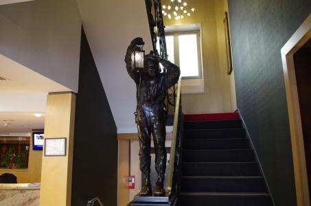 Best Western Plus Monopole Métropole - 16