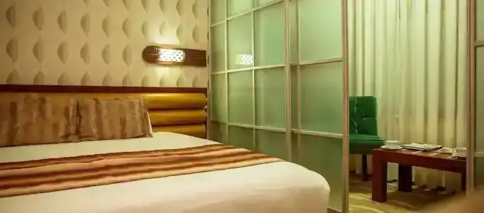 Sarot Termal Park Resort - 56