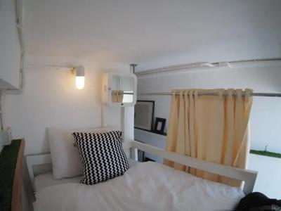 Jetty Huahin Hostel - 44