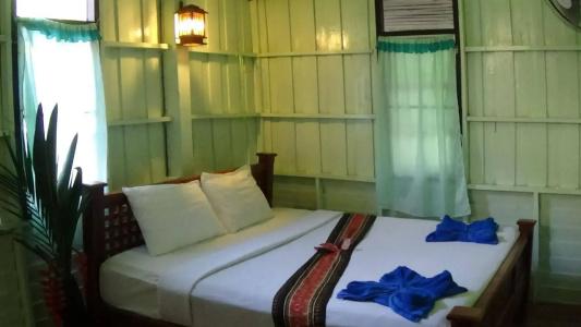 Tree Tops River Huts - 34