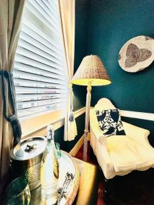 Bijou Boutique Inn - 30