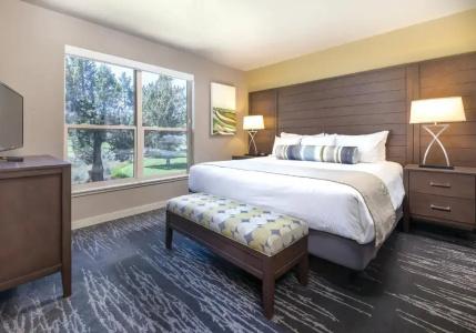 WorldMark Eagle Crest - 65