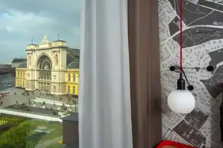 IntercityBudapest - 22