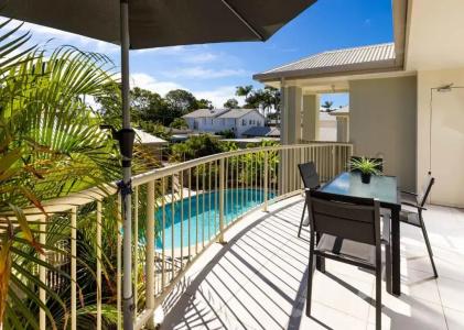 Noosa River Palms - 86
