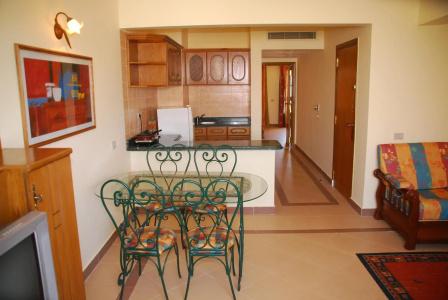 Coral Hills Resort Sharm El-Sheikh - 4
