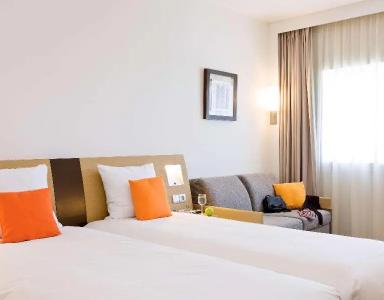 Novotel Casablanca City Center - 45