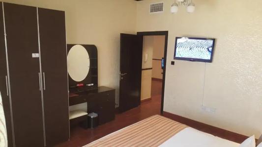 Boulevard City Suites - 30