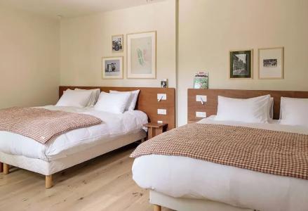The Originals Boutique, Hôtel de la Paix, Beaune (Qualys-Hotel) - 61