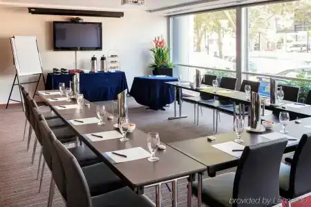 Novotel Darling Square - 17